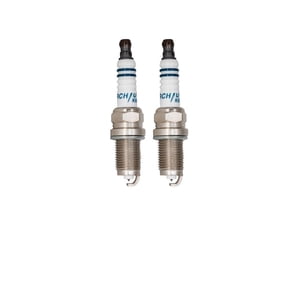 High Quality Auto Spark Parts U-Power Spark Plug K6RBIU-11 For K24Z4, N22A2, K20Z1A, K24Z2, K24Z3, RJA31A