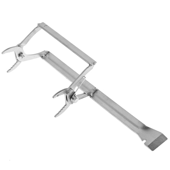 for Tough Frame Clamp 10.63in Length Sturdy Clip for Long for Time Use Frame Clamps Excellent Tool for Beekeep