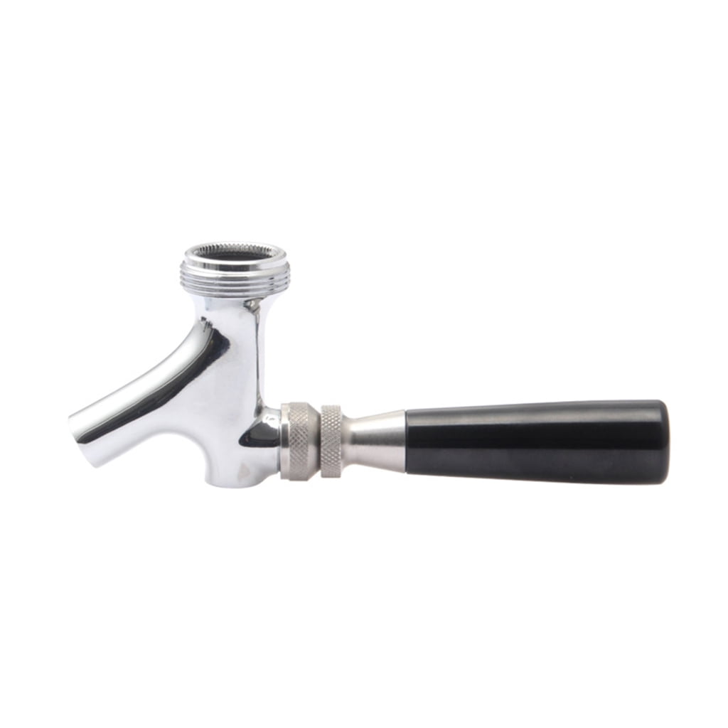 High Quality Beer Tap Home Brewing Equipment Produced For Bar And Home Use