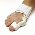 HighQuality Big Toe Bunion Splint Hallux Valgus Straightener Corrector