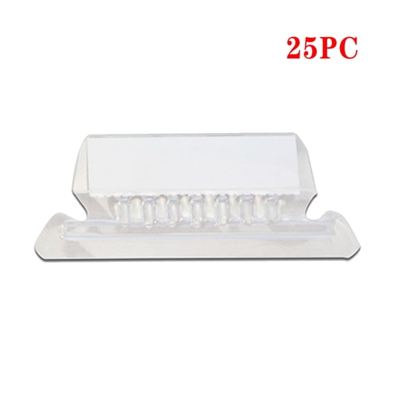 High Quality Binder Clip Plastic - Perfect for Household & Office Use