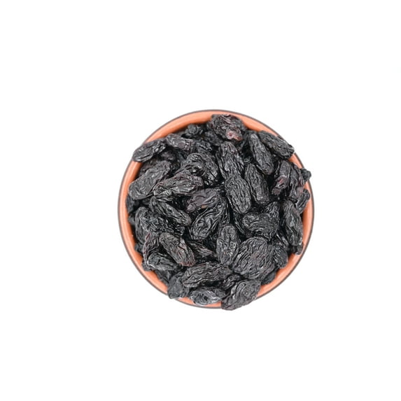 High Quality Black Dried Fresh Raisins Seedless, Ready to Eat Resealable Bag, High Quality Black Dried Fresh Raisins Seedless, Ready to Eat Resealable Bag, Secret Garden's