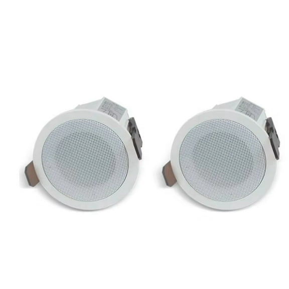 High Quality Bluetooth Ceiling Speaker Professional Surround Sound Bluetooth LoudSpeakers Smart Home Speakers System
