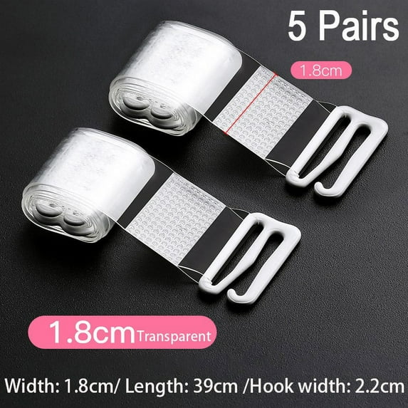 High Quality Bra Straps Non Slip Package Includes Shoulder Strap Adjustable Bra
