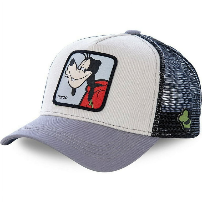 Goofy snapback deals