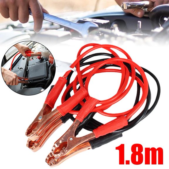 High Quality Car Battery Jump Cable Booster Cable Line Emergency