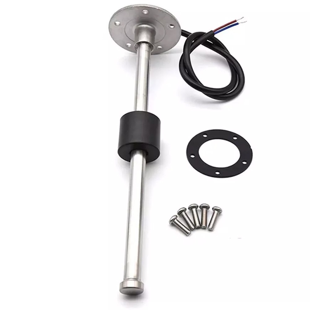 HighQuality Car Fuel Level Sender 200mm Sending Unit for 10180 ohms