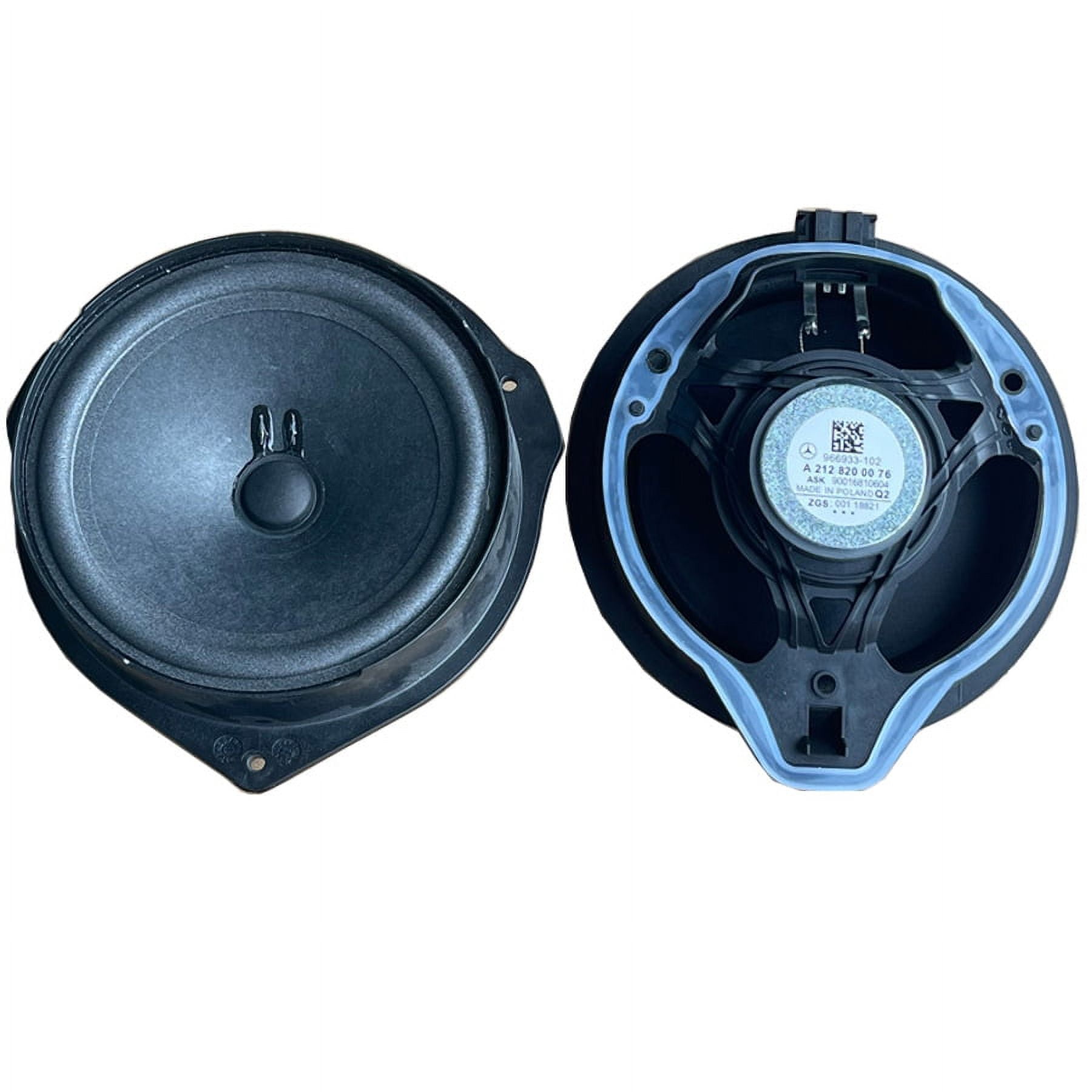 Front Tweeters In Car Car Stereo Tweeters Pioneer 2