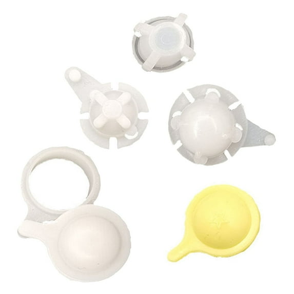 High-Quality Car Windshield Wiper Linkage Bushing Kit - Durable and Practical