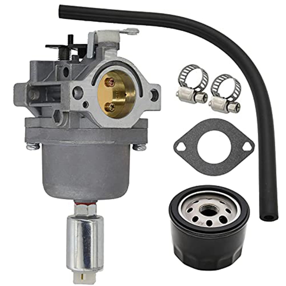 High Quality Carburetor for Craftsman Riding Mower Perfect Replacement