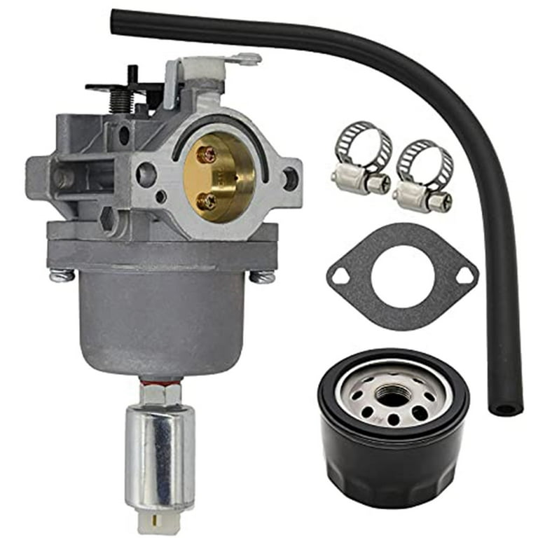 High Quality Carburetor for Craftsman Riding Mower Perfect Replacement 19 for Hp Walmart