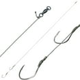 thumbnail image 1 of High-Quality Catfish Rig with Strong Hooks - Perfect for Freshwater Fishing!, 1 of 12