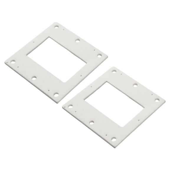 High-Quality Ceramic Fiber Seal Cleaning Set for Haas Sohn Heat Ex changers -(Stove Sealers)