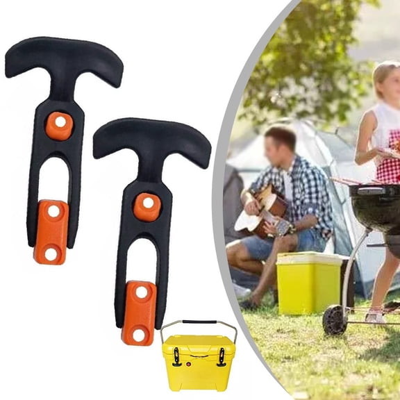 High Quality Cooler Lid Latches for Perfectly Functioning Cooler
