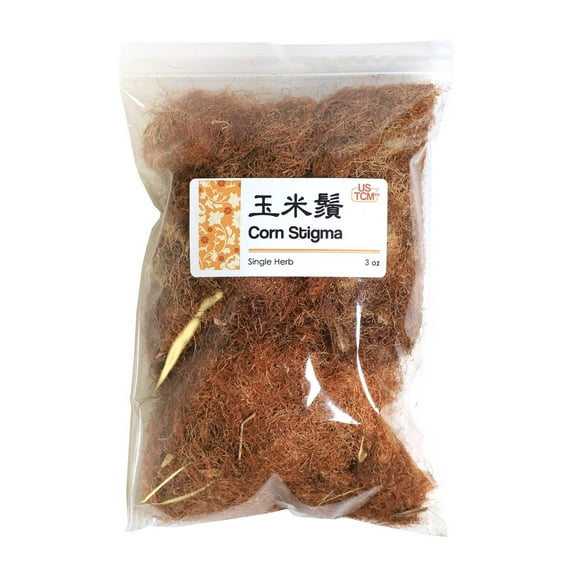 High Quality Corn Stigma Yu Mi Xu