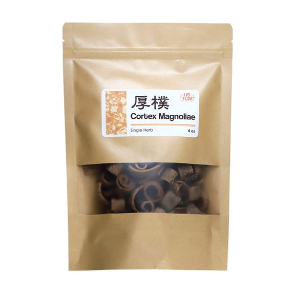 High Quality Cortex Magnoliae Hou Pu