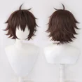 High Quality Cosplay Wig Rei Quincy Olivine Aster Eiden Kuya Edmond