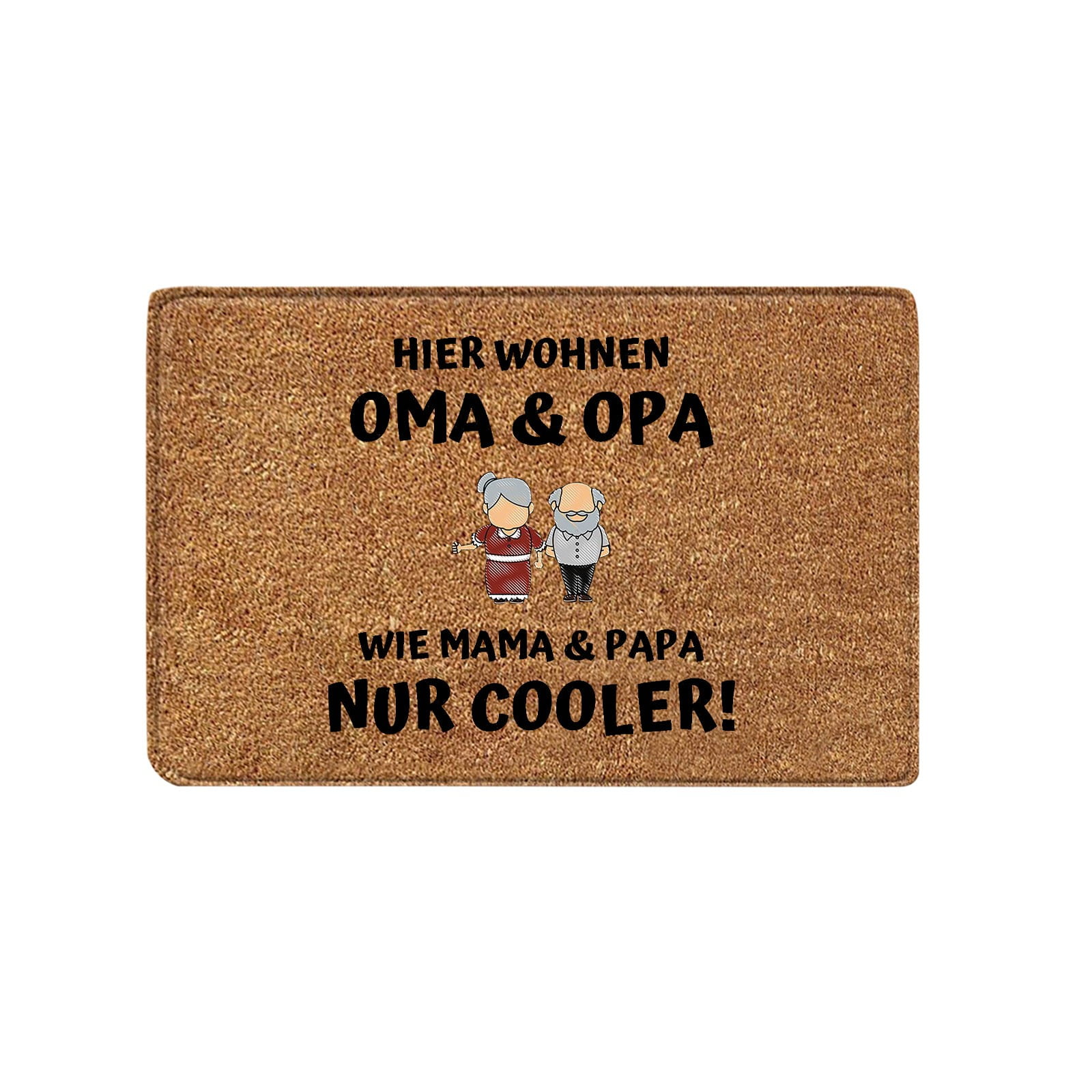 HighQuality Doormats For Indoor And Outdoor Use, With Interesting