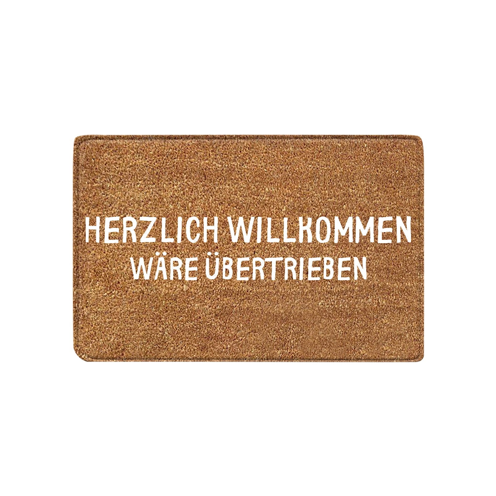HighQuality Doormats For Indoor And Outdoor Use, With Interesting