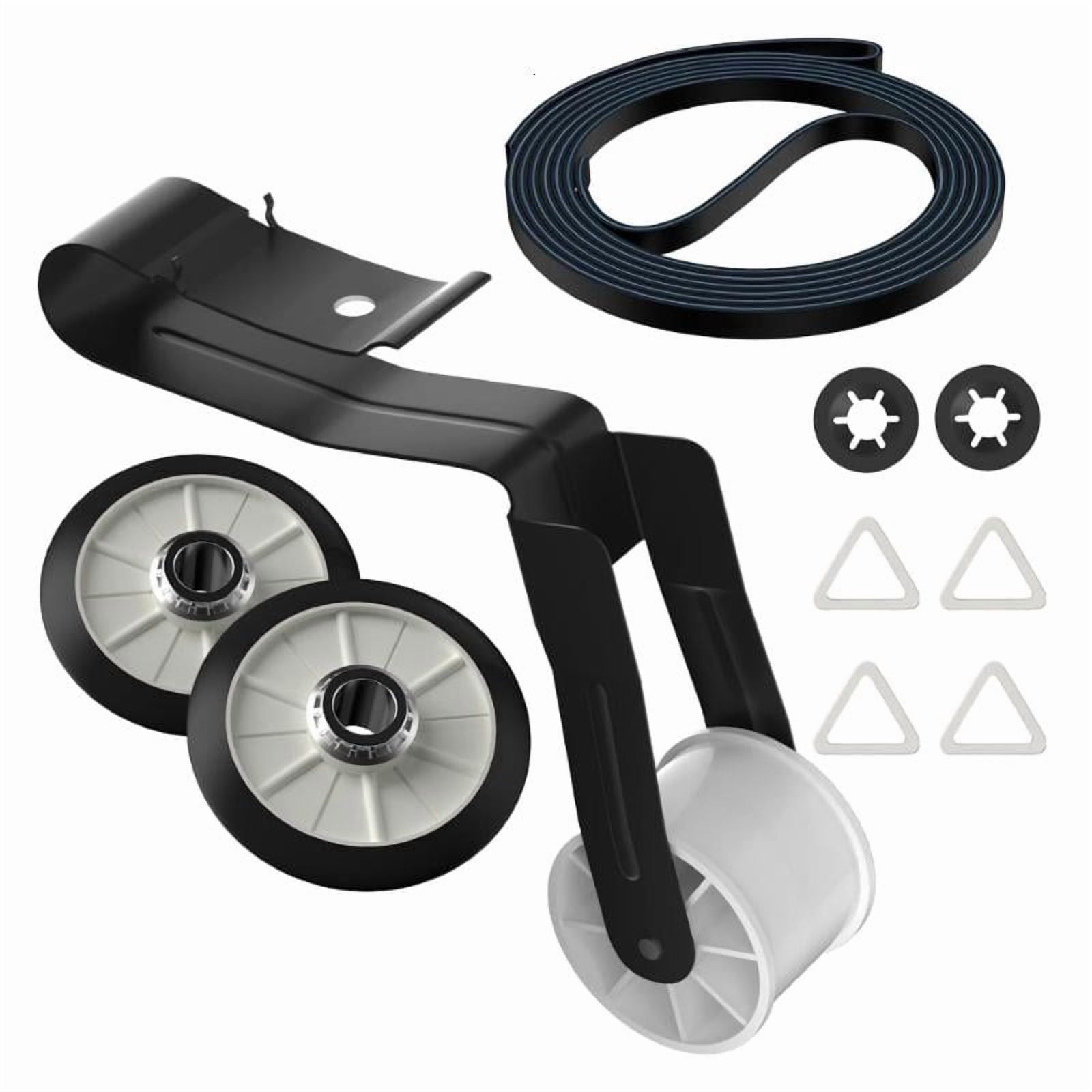 High Quality Dryer Repair Kit Includes Roller Pulley Belt for Common Issues