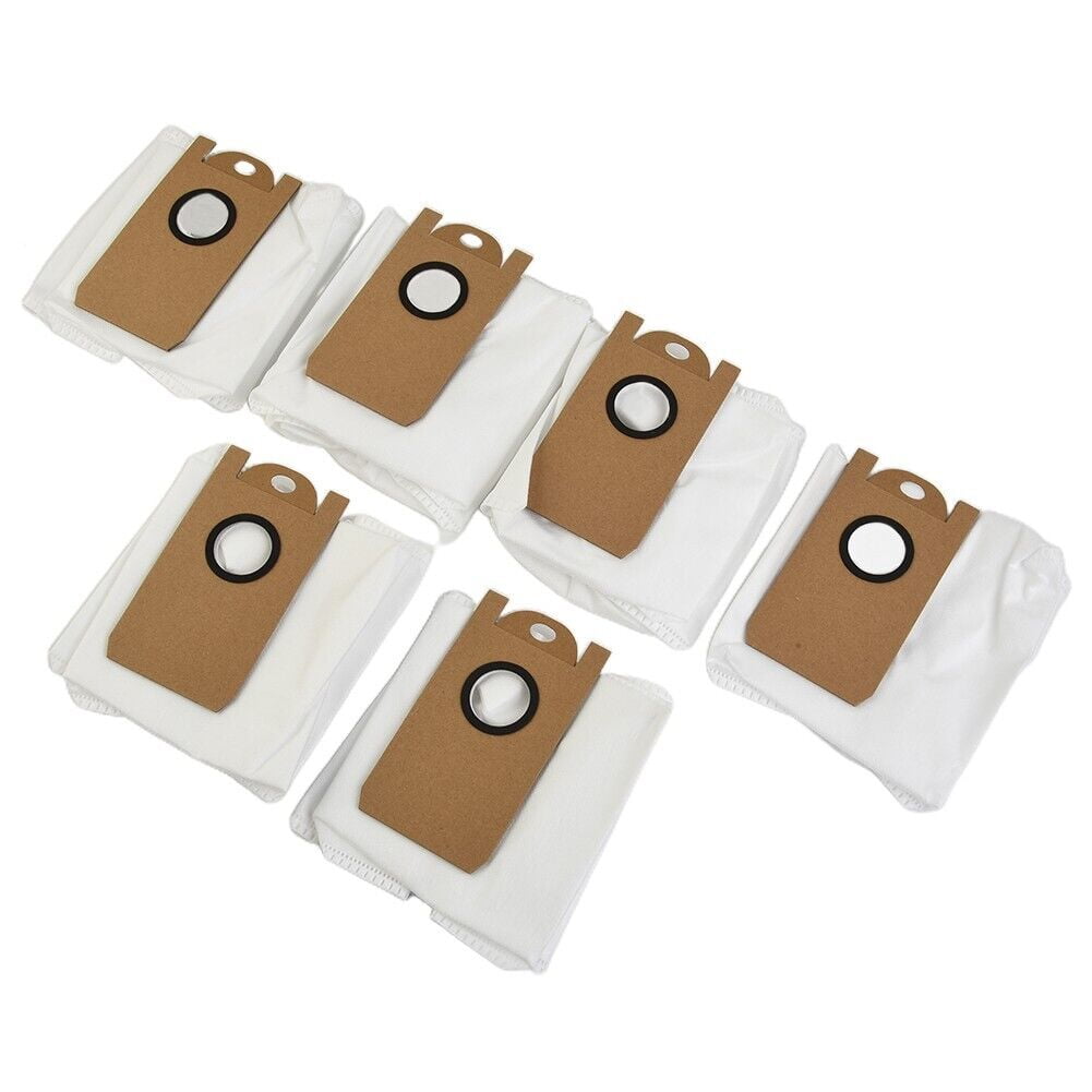 High Quality Dust Bags For Ionvac SmartClean RoboVac V4 For OptiMax 360