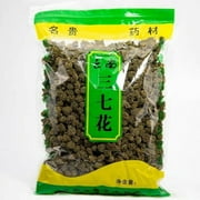 High Quality Ecological Notoginseng Natural Flower Herbal Tea Chinese Sanqi Herbs Tea 250g(0.55LB)