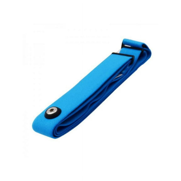 High Quality Elastic Chest Belt Soft Strap Band For Polar Sport Running Heart Rate Monitor For Bluetooth Adjustable