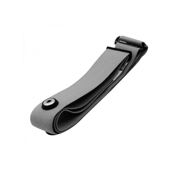 High Quality Elastic Chest Belt Soft Strap Band For Polar Sport Running Heart Rate Monitor For Bluetooth Adjustable