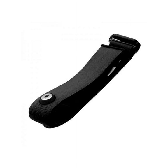 High Quality Elastic Chest Belt Soft Strap Band For Polar Sport Running Heart Rate Monitor For Bluetooth Adjustable