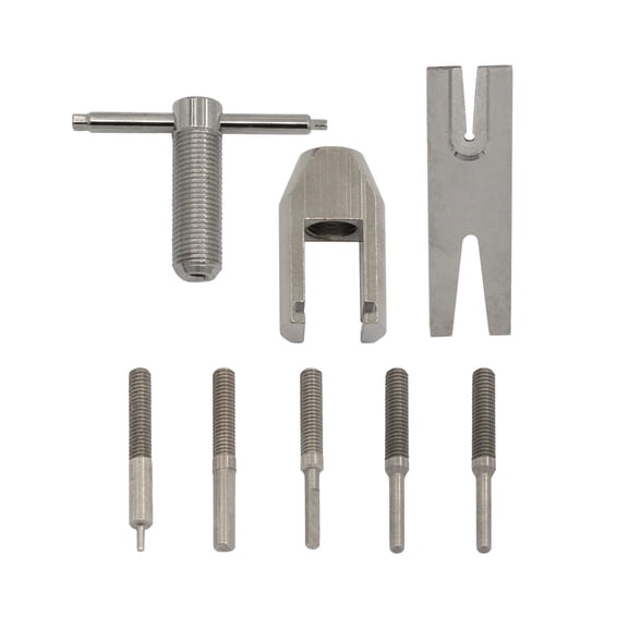 High Quality Engine Shaft Sprocket Puller Disassembly Tool Set/metal Tools for Engine Sprocket Parts