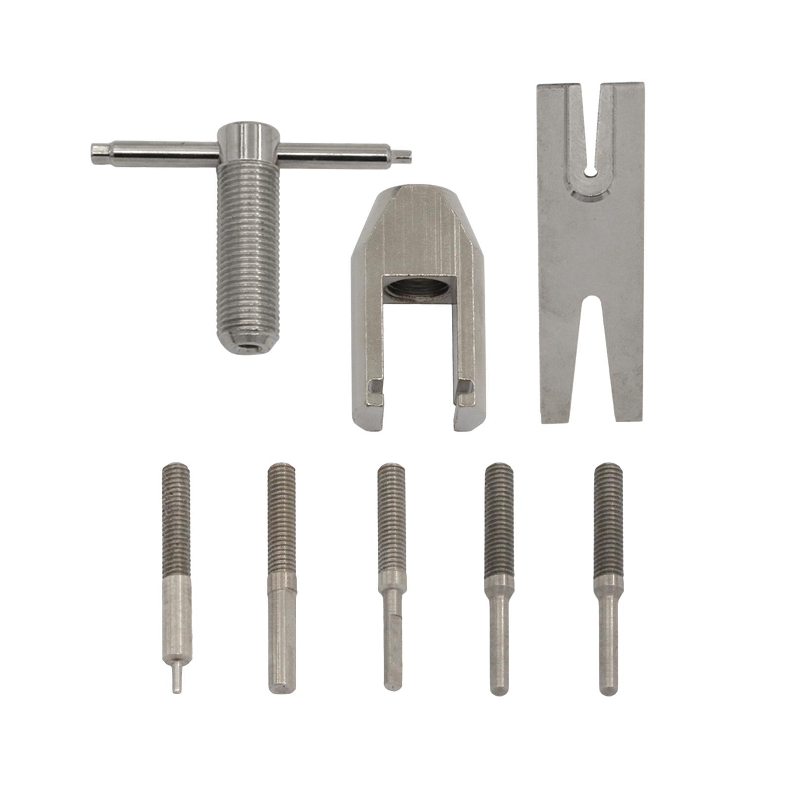 High Quality Engine Shaft Sprocket Puller Disassembly Tool Set metal High Quality Engine Shaft Sprocket Puller Disassembly Tool Set metal