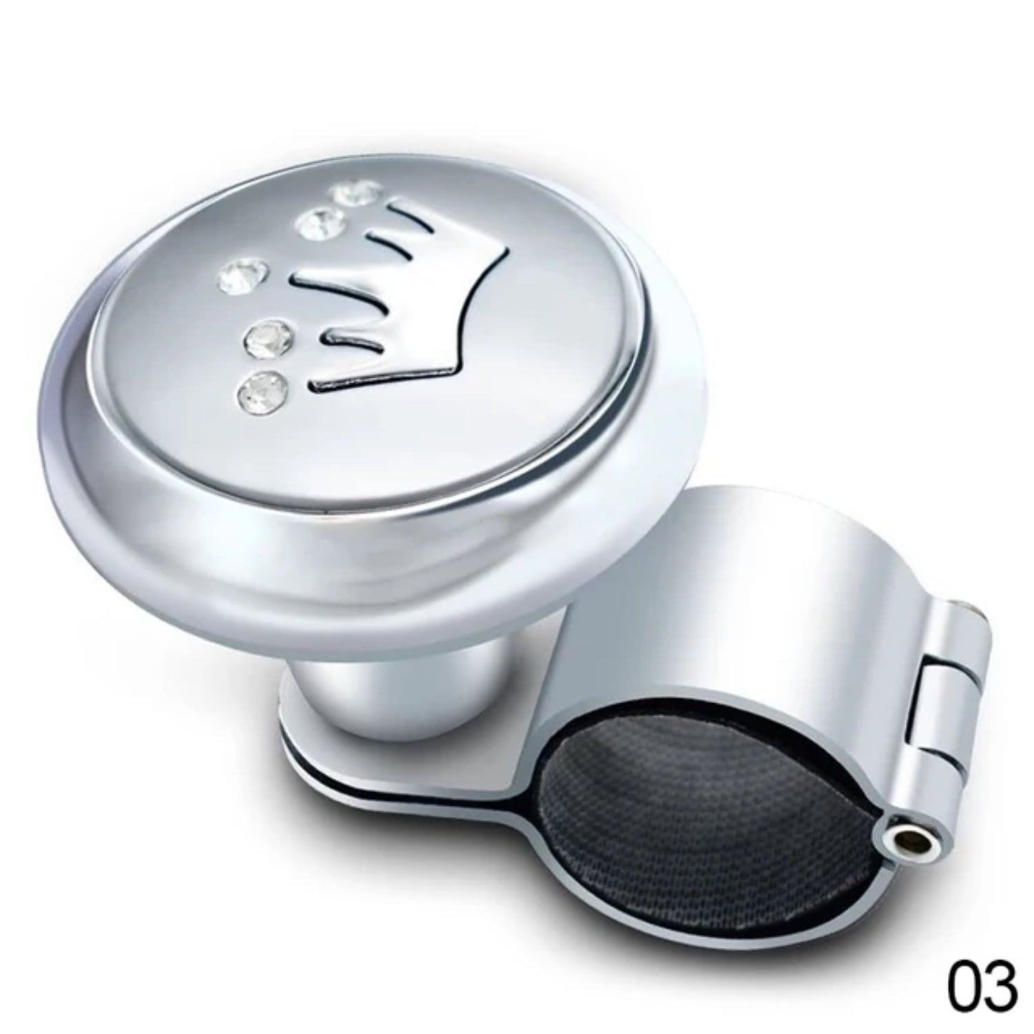 HighQuality Enhanced Professional Car Truck Power Spinner Booster Aid