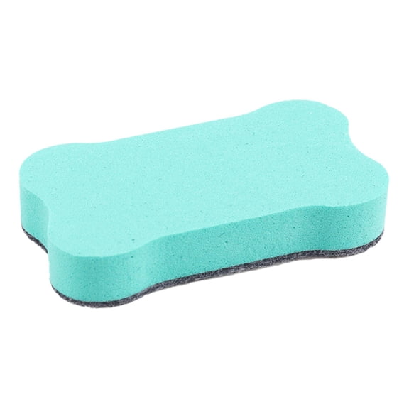 High-Quality Error Correction Eraser - White - Great for Clean, Traceless Erasing on Paper and Documents