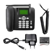 Cell2jack Bluetooth Landline Phone Adapter Cell2jack Cellphone To