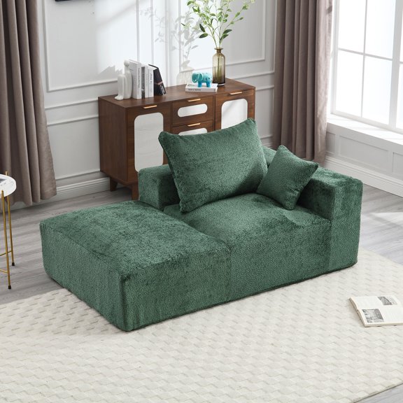 High - Quality Foam | Suitable for Work and Leisure | Offer Ample Space and Support