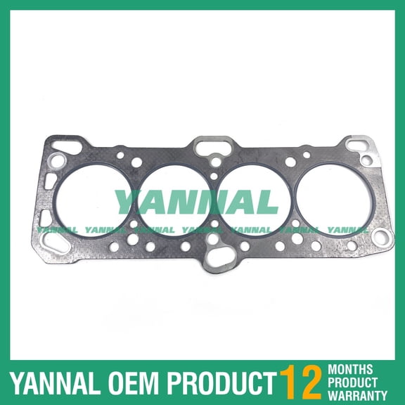 High Quality For Isuzu engine parts 4G63 Head Gasket