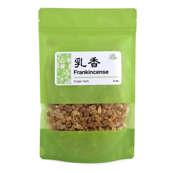 High Quality Frankincense Resin Ru Xiang