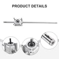 thumbnail image 1 of High Quality Front Wheel Drive Transmission Assembly for Toro & Lawn Boy Mower, 1 of 6