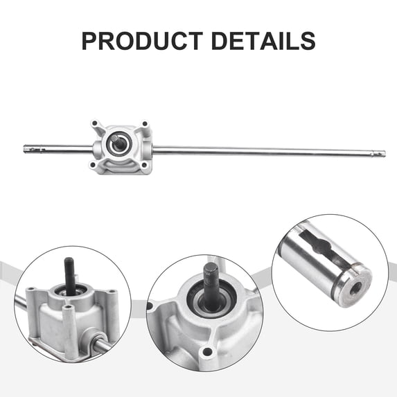 High Quality Front Wheel Drive Transmission Assembly for Toro & Lawn Boy Mower