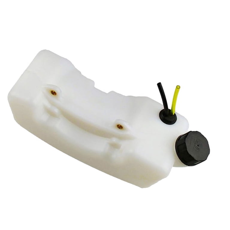 Redmax Trimmer Gas Tank Carburetor Fuel Line Assembly Replacement - Complete Line Set