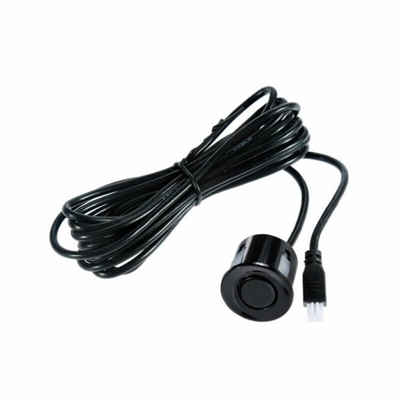 High Quality Garden Indoor Parking Sensor Sensor -30~80°C 0 - 2.5M 1 Pc 20~200Ma 40Khz 9~16V Accessories Parts Fangkenuo