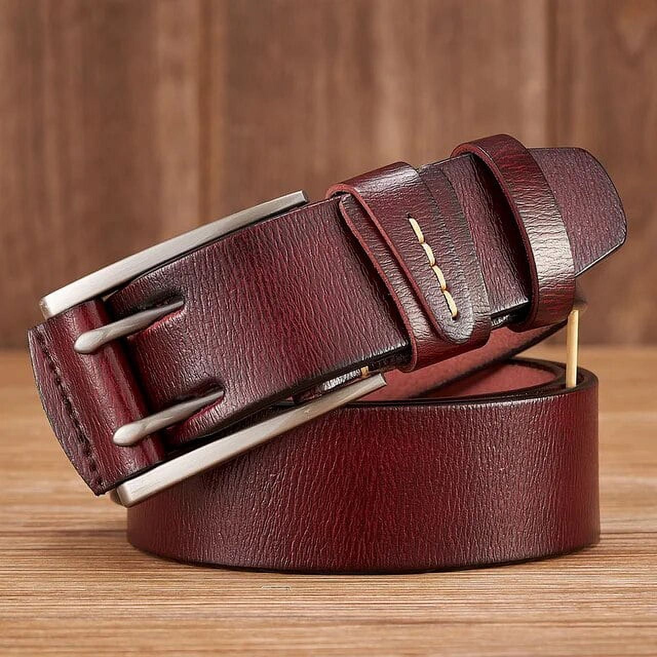 Fancy mens belts 2025