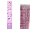 thumbnail image 1 of High Quality Gift Graphite Core Cartoon HB Wood Pencil Wood Writing Pencil Drawing Pencil D, 1 of 8