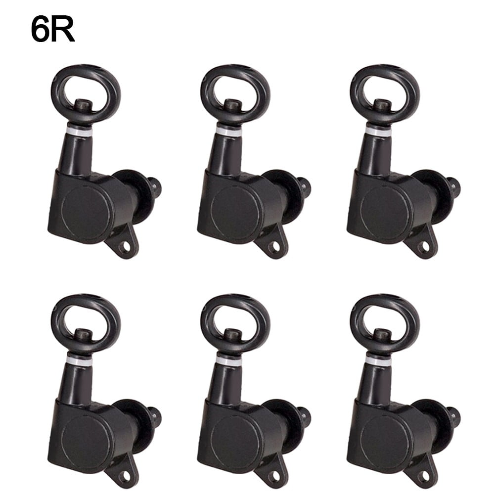 High Quality Guitar Tuning Pegs Tuner Machine Heads for Electric