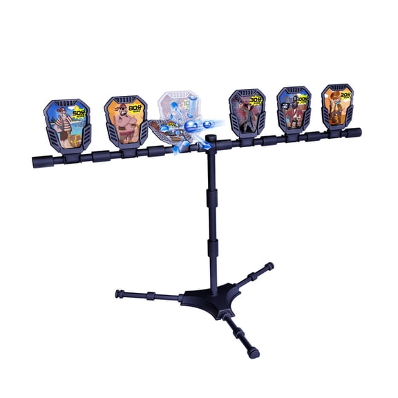 High Quality Gun Target Accessories For Nref Gun Water Gun Practice Shooting Target Family Entertainment Toy