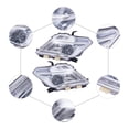 thumbnail image 1 of High-Quality Halogen & LED Headlights for 2017-2020 Nissan Armada, Clear Lens, Energy-Saving, Easy Installation, Stylish Design, 1 of 7