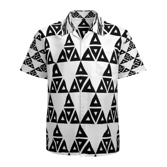 High Quality Hawaiian Shirts for Men Short Sleeve Aloha Beach Shirt Floral Summer Casual Button Down Shirts Blouses OUYTQQ