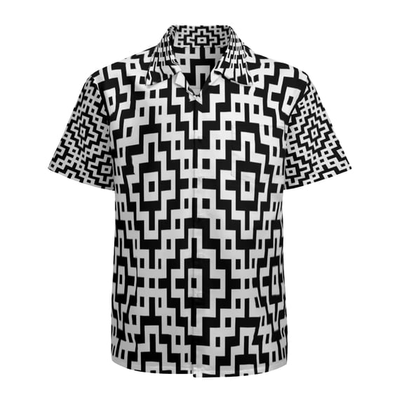 High Quality Hawaiian Shirts for Men Short Sleeve Aloha Beach Shirt Floral Summer Casual Button Down Shirts Blouses RHLOV3
