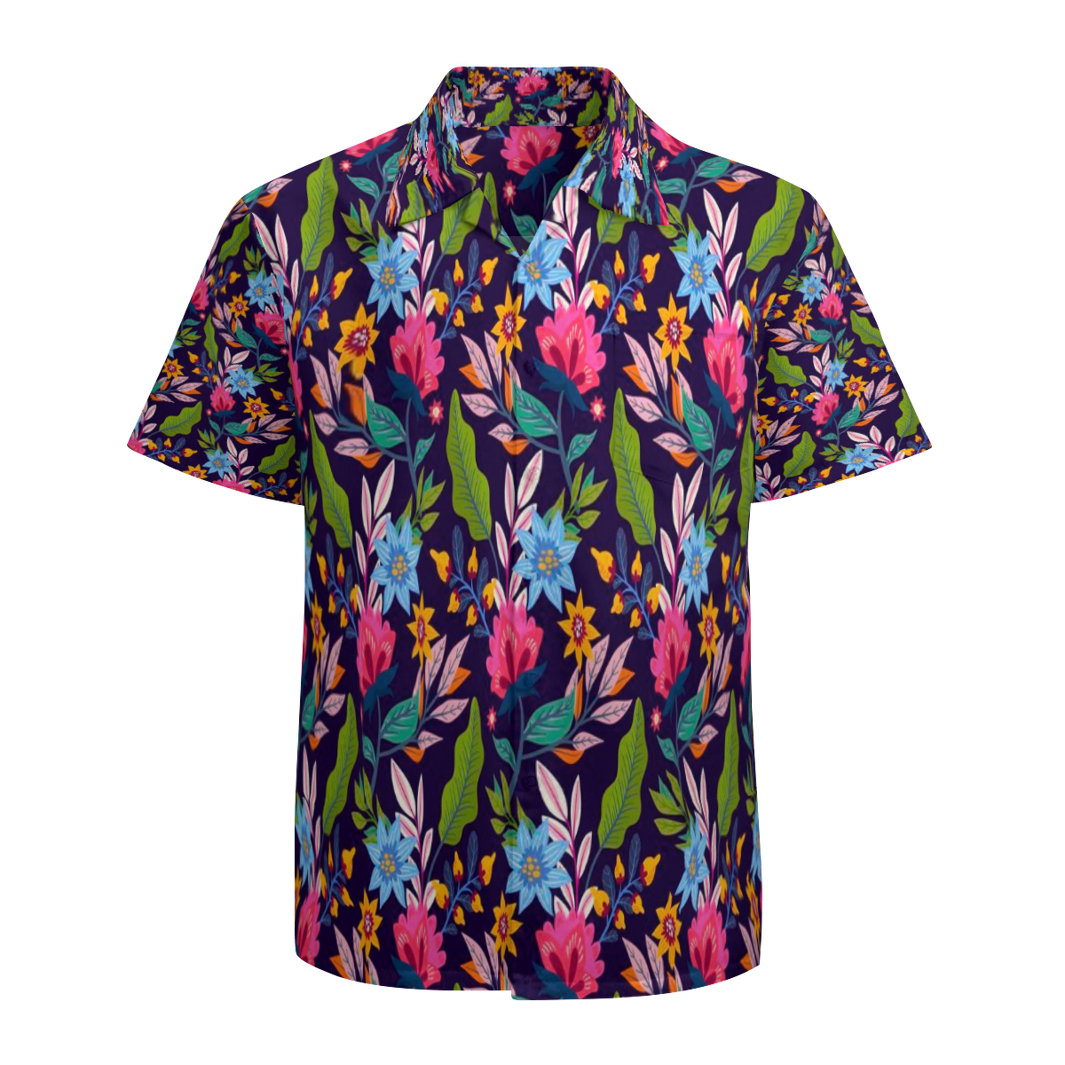 【aloha ☺︎】 Aloha Safety Pink Singlet v2.0 – Hawaii Running Lab