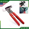 thumbnail image 1 of High Quality Heavy Duty Forged Wheel Weight Plier Hammer Tire Balancer/Changer, 1 of 5